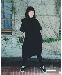 corsage | ワンピース/ドレス