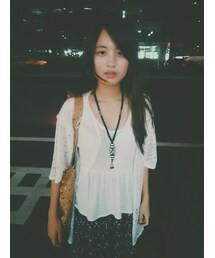 AMERICAN EAGLE OUTFITTERS | トップス