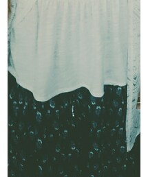 jagannath | スカート