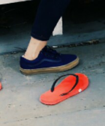 VANS | スニーカー