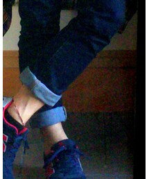 NEW BALANCE | スニーカー