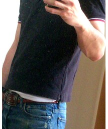 LONSDALE | ポロシャツ