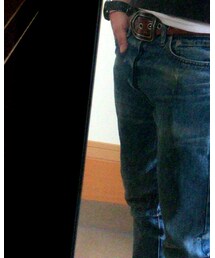 H&M | デニムパンツ