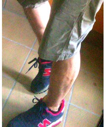 NEW BALANCE | スニーカー