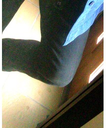 UNIQLO | デニムパンツ