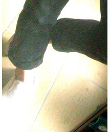 GU | スニーカー