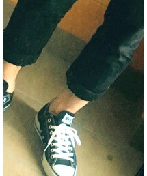 CONVERSE | スニーカー