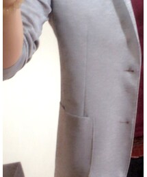 UNIQLO | テーラードジャケット