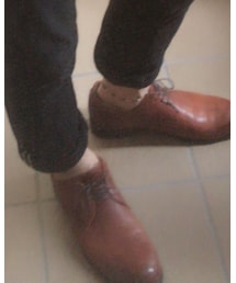 PADRONE | シューズ