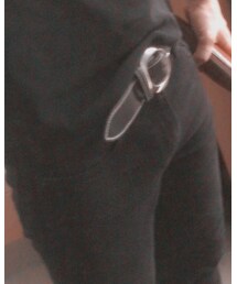 URBAN RESEARCH | ベルト