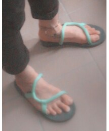 mont-bell | サンダル