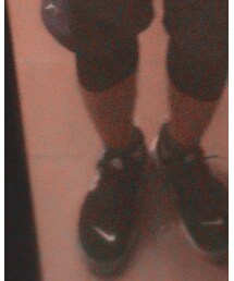 NIKE | スニーカー