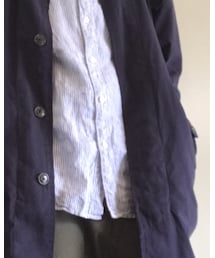 coen | トレンチコート