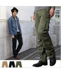 VIBGYOR | カーゴパンツ(その他パンツ)