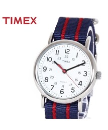 TIMEX | カラバリ豊かなナイロンベルトアナログ腕時計ウォッチ(アナログ腕時計)