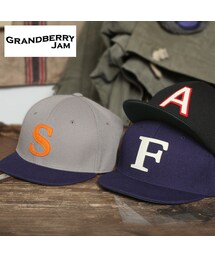 ここでしか買えない別注ヴィンテージ モデル ベースボールキャップ(キャップ)