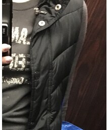 GAP | ダウンベスト