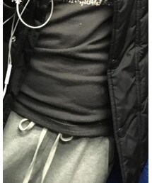 MOUSSY | Tシャツ/カットソー