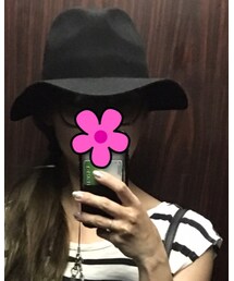 earth music&ecology | ハット