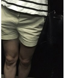 GAP | チノパンツ