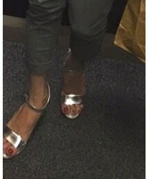 DIANA | サンダル