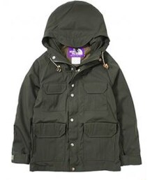 THE NORTH FACE PURPLE LABEL | 65/35 Mountain Parka(マウンテンパーカー)