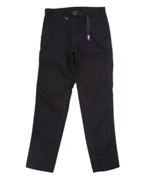 THE NORTH FACE PURPLE LABEL | COOLMAX Strech Twill Tapered Pants(スラックス)
