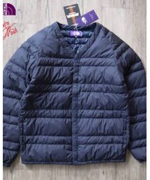 THE NORTH FACE PURPLE LABEL | Inner Down(その他アウター)