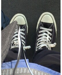 CONVERSE | スニーカー