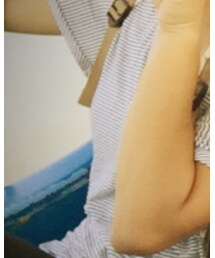 ZARA | Tシャツ/カットソー