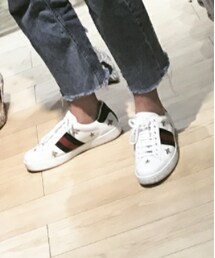 GUCCI | シューズ