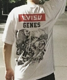 EVISU | Tシャツ/カットソー