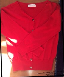 31 Sons de mode | カーディガン(カーディガン/ボレロ)