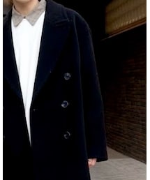 Dunst | チェスターコート