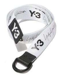 Y-3 | ベルト
