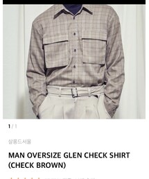 salon de seoul | シャツ/ブラウス