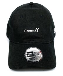 Ground Y | 帽子