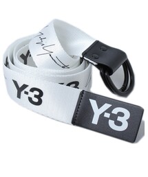 Y-3 | ベルト