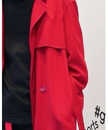 古着 | トレンチコート