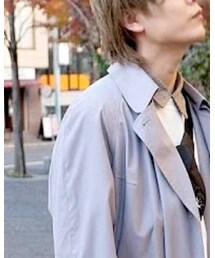 古着 | トレンチコート