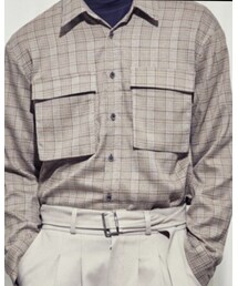 salon de seoul | シャツ/ブラウス