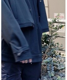 A‘gem 9 | パーカー