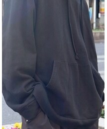 A‘gem 9 | パーカー