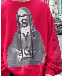 古着 | スウェット