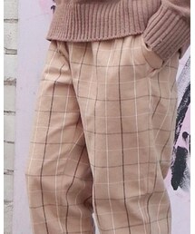 GU | パンツ