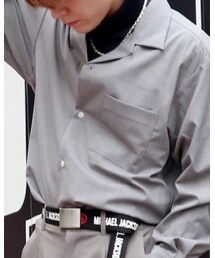 GU | シャツ/ブラウス