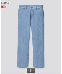 UNIQLO | パンツ