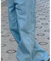 UNIQLO | パンツ