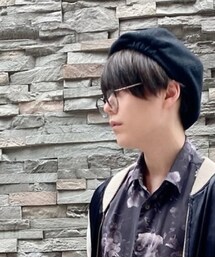 金子眼鏡 | メガネ