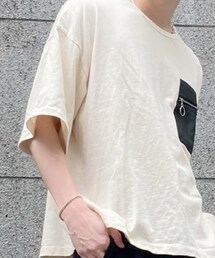 tk.TAKEO KIKUCHI | トップス